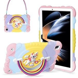 XZC Funda para Samsung Galaxy