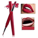 DURACIÓN LARGA: brillo de labios, brillo, líquido, maquillaje metálico, lápiz labial, brillo de labios.