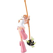 One Piece Battle Record Collection Luffy Figure Figuurtje