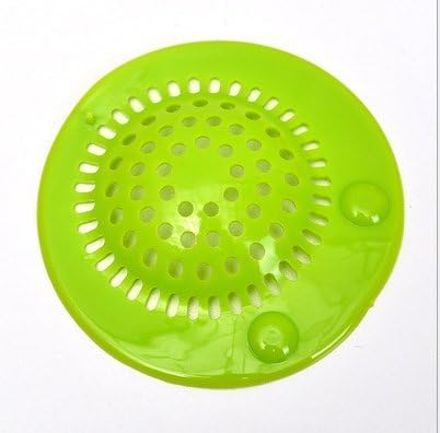 Seasonhousea Hair Catcher Drain Protector Stopper Filter for Kitchen and Bathroom