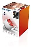 Philips LivingColors Micro, Energiesparende LED-Technologie, 64 Farben, Steuerung auf dem Produkt, weiß 7001831PH - 4