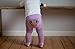 Baby Leggings/footless tights from Blade and Rose - girls Owl design 2-3 yrs