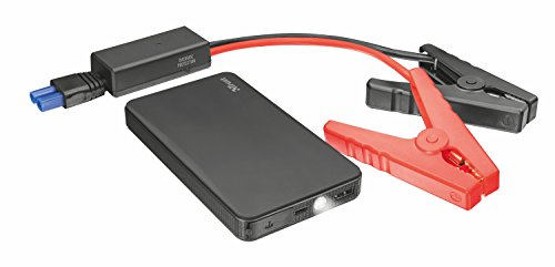 Preisvergleich Produktbild Trust 6000mAh Powerbank (mit Starthilfe Set)