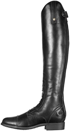 Ariat-Heritage-Contour-Riding-Boot-Black