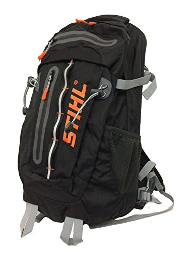 Preisvergleich Produktbild Stihl Rucksack hochwertig verarbeitet Volumen 30 l