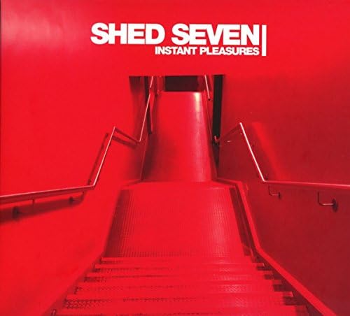 Instant Pleasures [Deluxe 2CD]