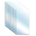 Produktbild Displayschutzfolie universal 7 x 9 cm (Set mit 12 Folien)