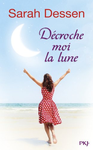 couverture de : D&eacute;croche-moi la lune