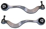 Artikelinformationen: 2x Querlenker/Zugstrebe der Vorderachse links + rechts unten vorn, inklusive Buchsen und Traggelenk