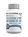 Produktbild Biotech USA Calcium Zinc Magnesium, 100 Tabletten (5er Pack)