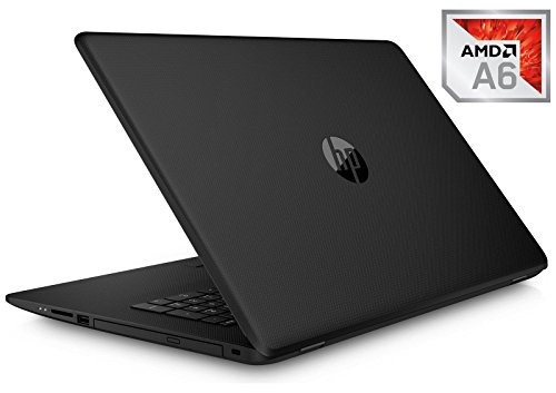 HP 17-ak014na 17  Laptop - A6-9220 Dual Core 4GB Ram 1TB HDD Win 10 DVD Writer  Certified Refurbished 
