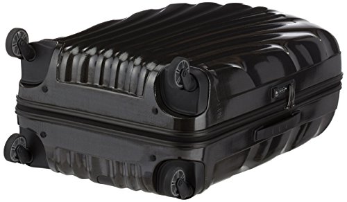 Samsonite - Cosmolite - Spinner 69 25 FL2  69 cm  68 L  Schwarz