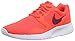 Produktbild Nike Kaishi Run, Damen Sneakers, Rot (Bright Crimson/Deep Garnet-WHT 661), 39 EU