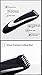 Srker Pro Mini Corded or Not Corded Design Smooth Waterproof Eletric Hair Clipper