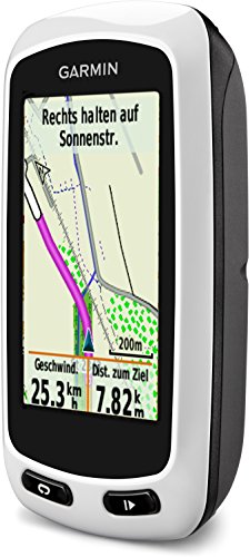 Garmin Edge Touring Fahrrad Navigationsgerät (bis zu 15 Std. Akkulaufzeit, frei wählbare Datenfelder) - 9