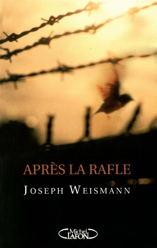 couverture de : Apr&egrave;s la rafle