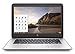 Produktbild HP ChromeBook14 Intel Celeron N2940 35 6cm 14 0Zoll FHD AG UMA 4GB 32GB/eMMC WLAN BT Chrome64 1J. Ga
