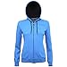 Kappa FLEECE BASIC PLUS WHAYA Training WOMAN