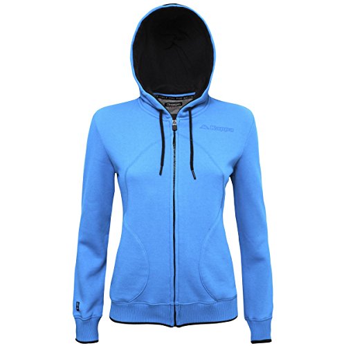 Kappa FLEECE BASIC PLUS WHAYA Training WOMAN