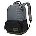 Produktbild Jack Wolfskin Vintage Rucksack Croxley 6506 pebble grey block