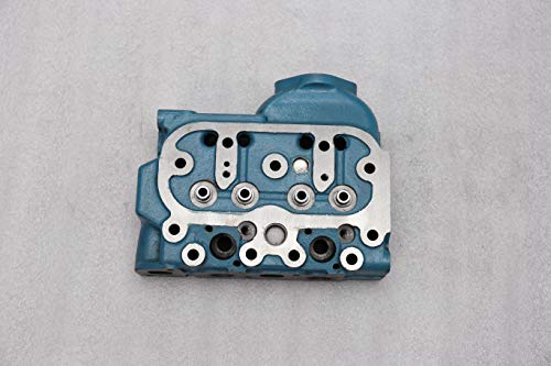 Preisvergleich Produktbild H&Y B6000 ZYLINDERKOPF FÜR KUBOTA