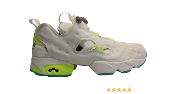 reebok pump taille 41