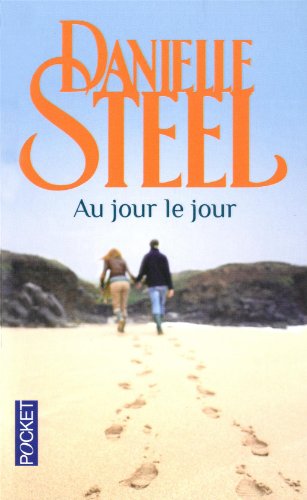 couverture de : Au jour le jour