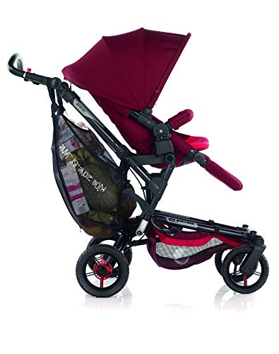 Janè 080186 G78 Shopping bag per passeggini