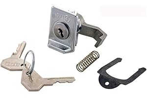 FAR SERRATURA BAULETTO COFANO COMPATIBILE CON PIAGGIO VESPA PX 150 PE 1981 CHIAVI CHIAVE