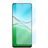 Engo Oppo İle Uyumlu A5 5G Ekran Koruyucu 9H Temperli Kırılmaz Esnek Nano Cam, &Ccedil;izilmeye Dayanıklı Koruma, HD Şeffaf