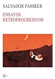 Image de ENSAYOS RETROPROGRESIVOS