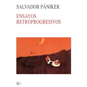 ENSAYOS RETROPROGRESIVOS