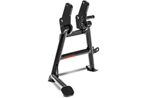 Centre stand compatible with Suzuki V-strom 650 04-10 ConStands