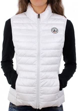 jott sans manche femme noir