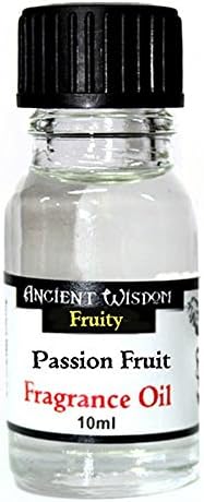Passion Fruit 10ml Fragrance Oil