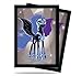 Produktbild Ultra Pro My little Pony Nightmare Moon Protector Standard Size - 65 Stück