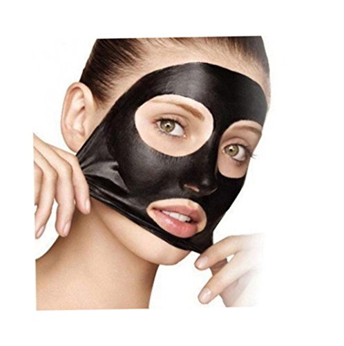 Preisvergleich Produktbild WINWINTOM Black Mud Purifying Peel Aus Gesichtsmaske Entfernen Blackhead Gesichtsmaske