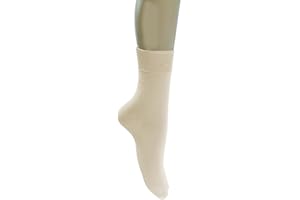 Starlite Classic Knitted Ballet Socks