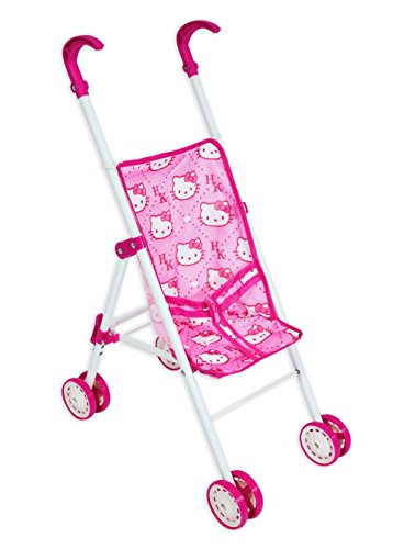 Preisvergleich Produktbild Hello Kitty erste Puppe Saica 9390