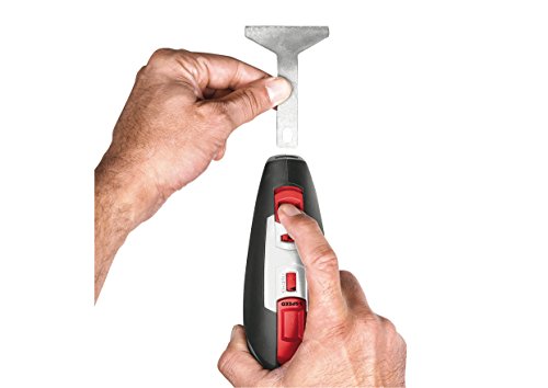 Skil Masters Elektroschaber 7720 MA (250W, 3 Geschwindigkeitseinstellungen, 4m Kabel, +15 tlg. Schaberset, +Tasche) - 2