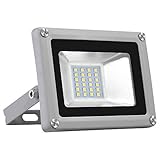 focos led interior cultivo 【 ampliamente aplicable 】 IP65, resistente al agua, puede para grandes de interior y de exterior Baloncesto espacio y campo de fútbol, jardín, hotel, aparcamiento se utilizan y astilleros.