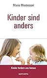 Image de Kinder sind anders (Kinder fordern uns heraus)