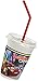 Produktbild Procos 83049 Disney Cars Milchshake Becher Ice Racers-12er Pack