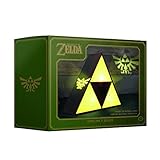 Lampe The Legend Of Zelda Tri Force