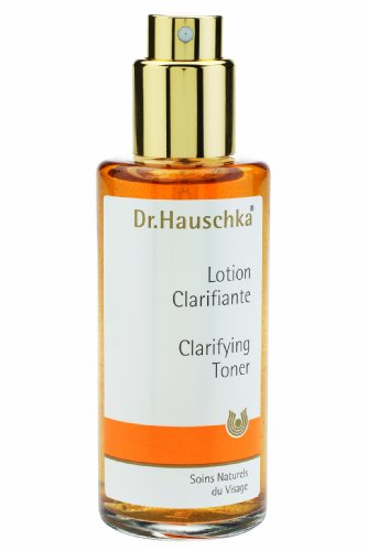 Preisvergleich Produktbild Dr.Hauschka Gesichtstonikum Spezial 100 ml