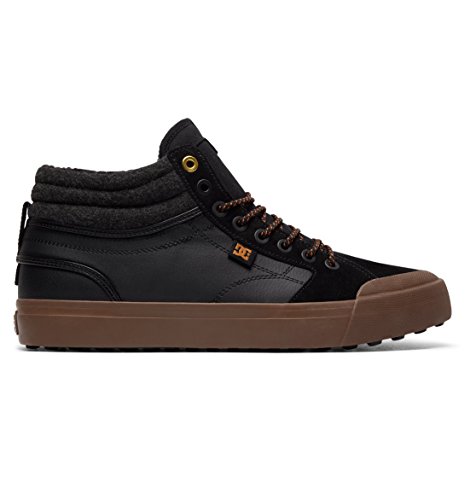 Кеды зимние мужские Ozon