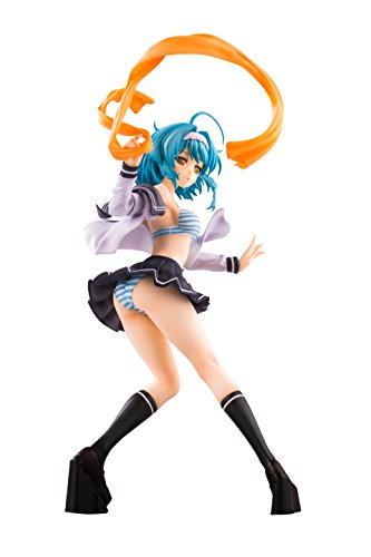 Preisvergleich Produktbild Zaunwinde Testament von Schwester New Devil: Yuki Hiromu PVC Figur