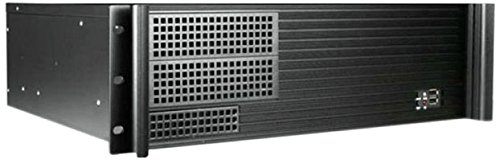 Preisvergleich Produktbild Industrial Chassis 19" Pc Atx 3U