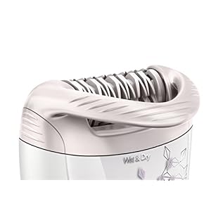 Philips Satin Perfect Wet and Dry Epilator - Image 6