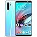 Produktbild HSKB P31 Pro (2019) Smartphone ohne Vertrag Günstig/Acht Core 6,3 Zoll/Face Unlock / 3800mAh Akku | 800W und 1600W Dual Kamera 16GB ROM / 64 GB Erweiterbar Dual SIM Android 9,1 (EU) (Grün)